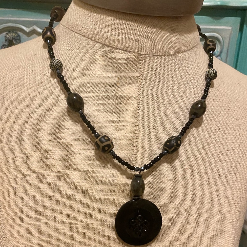 Beautiful Necklace BOUGHT at Dillards